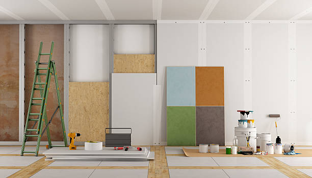 Best Industrial Mold Remediation  in Swanton, OH